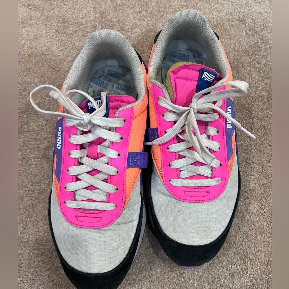 Puma Future Rider Sneakers